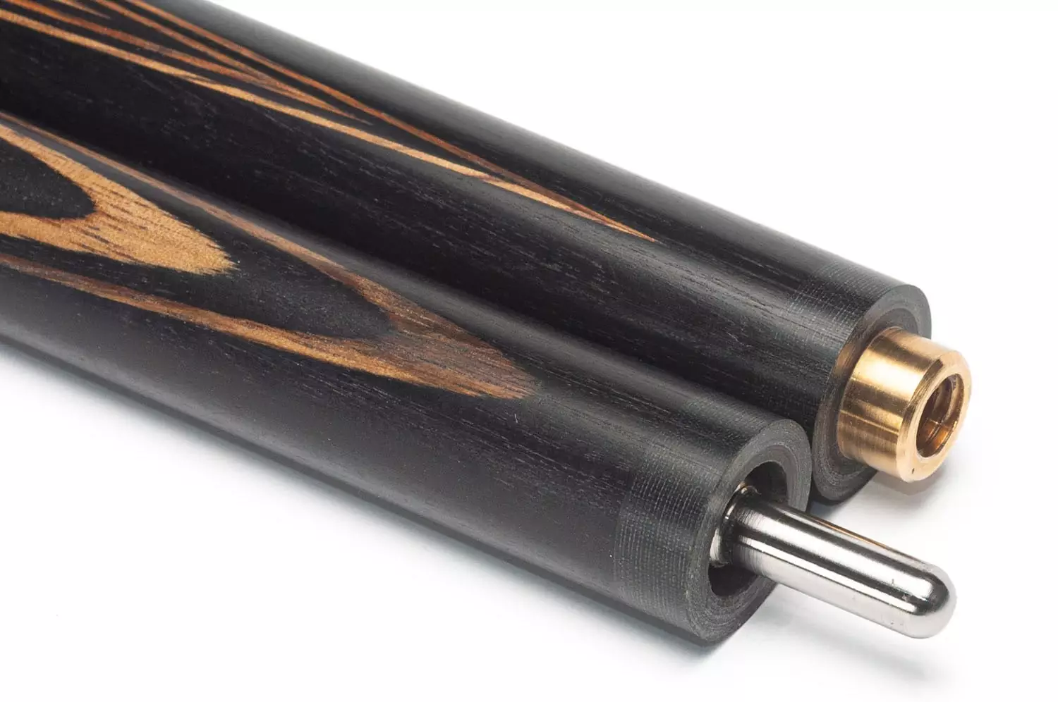 Классика Элит 31 запил с гравировкой, Черный граб, Зебрано, Граб — изображение 5