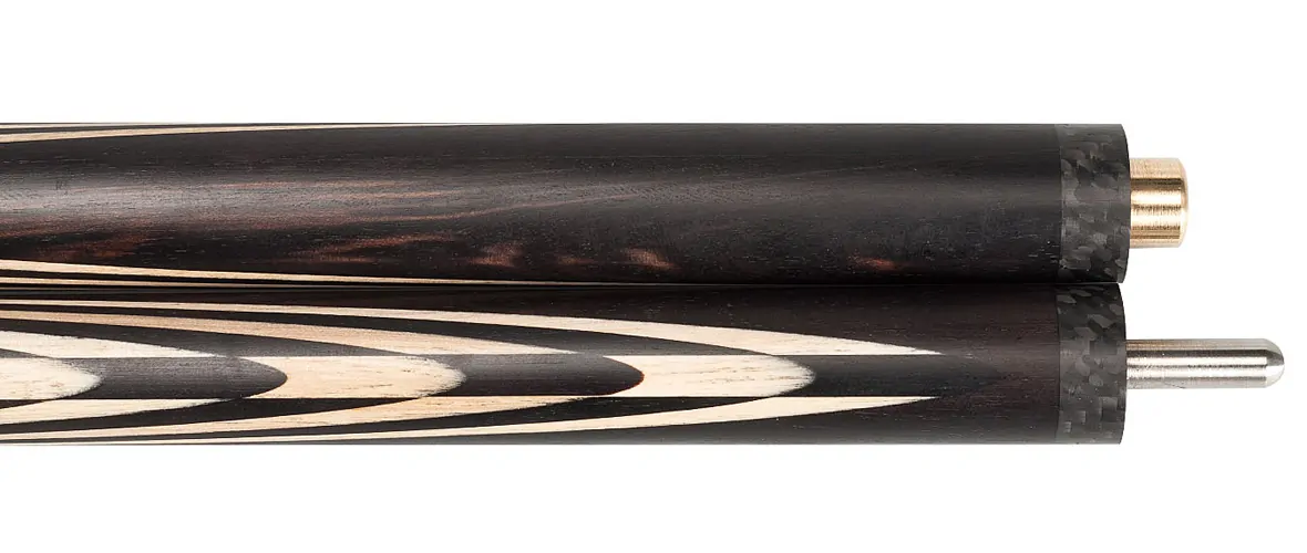 Кий Бэтмен Спорт с гравировкой, 22 запила, Черный граб, Граб. — изображение 6