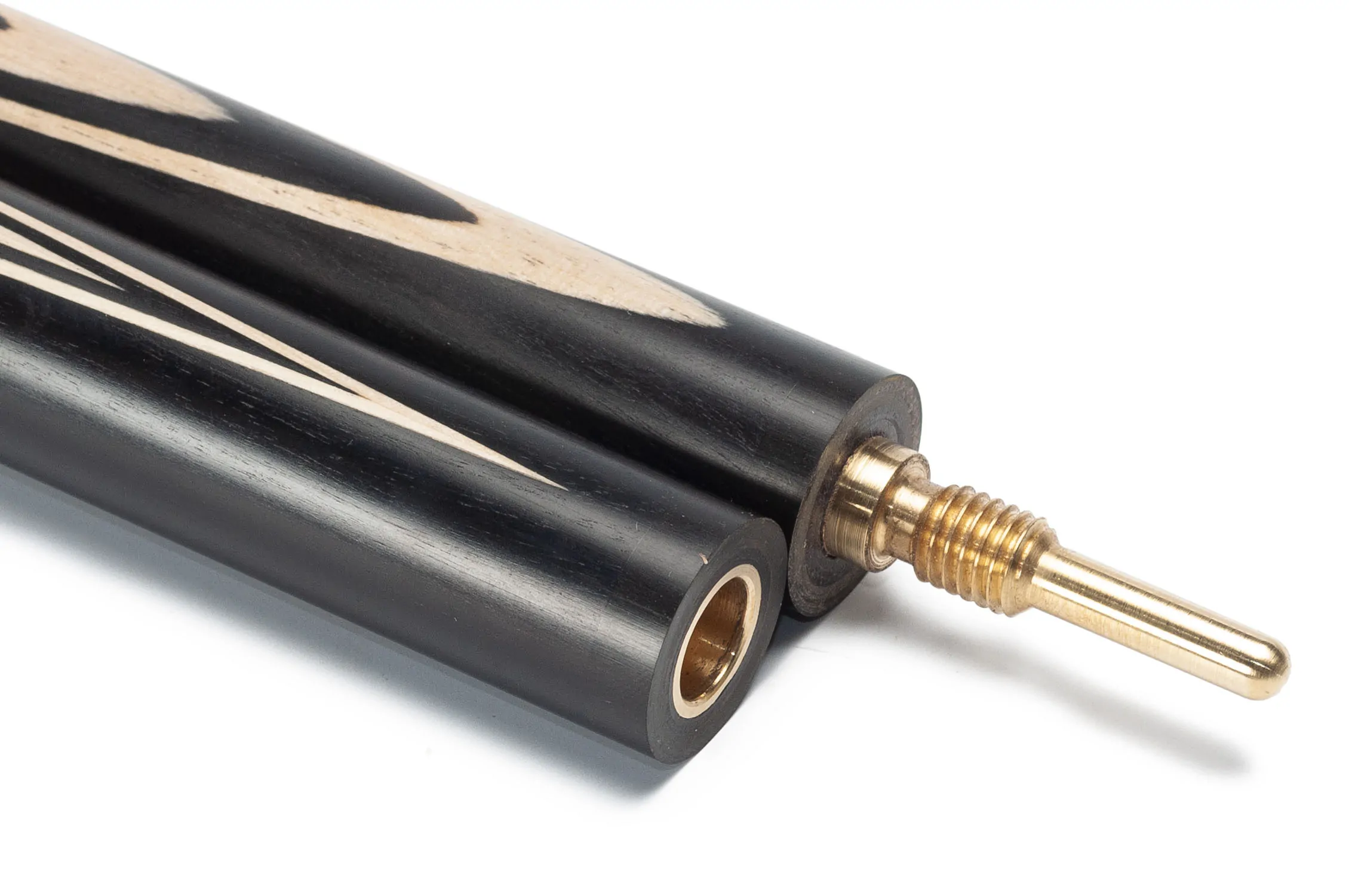 Кий Классика-Спорт 22 запила, Черный граб, Граб — изображение 3