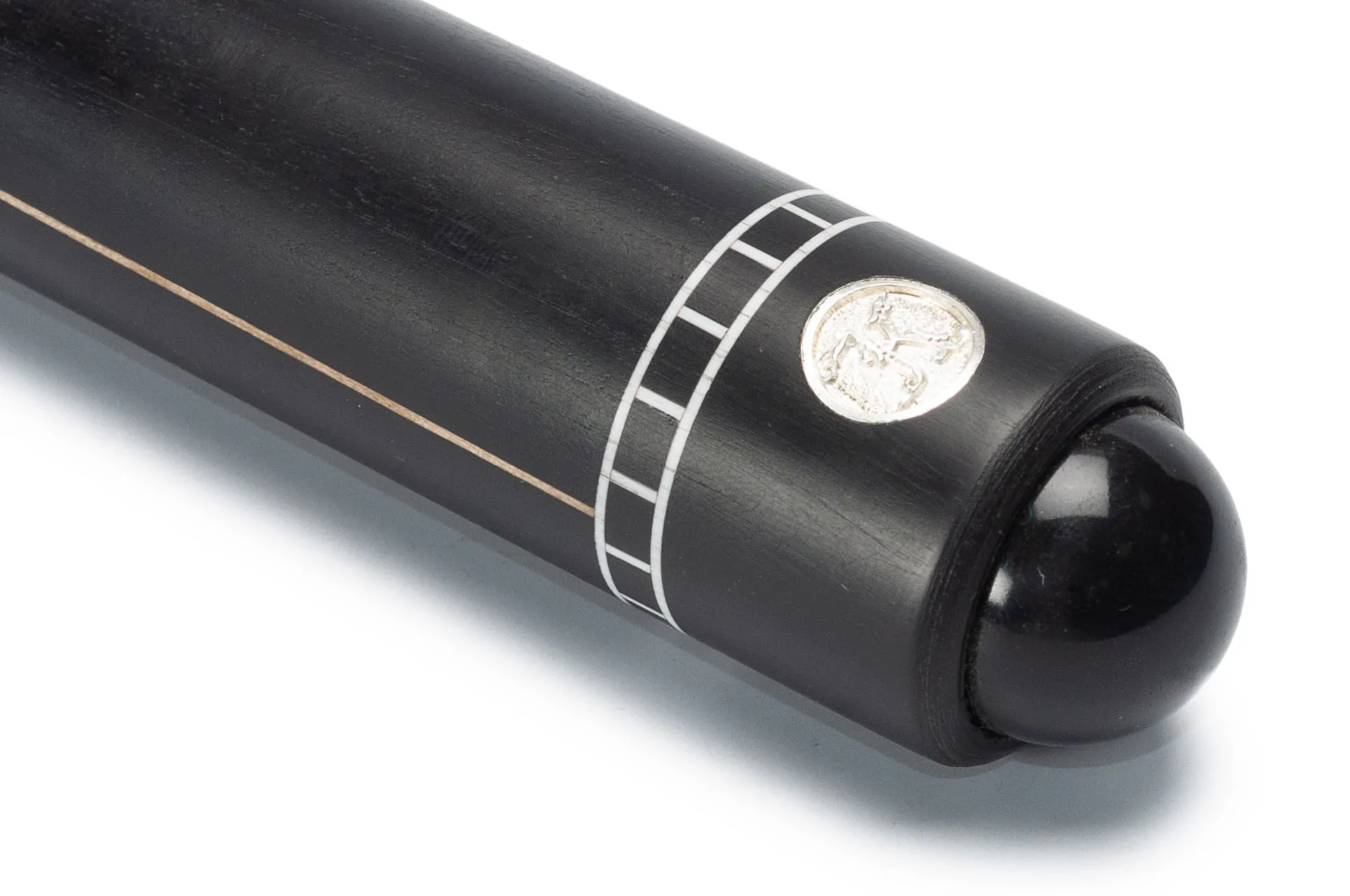 Кий Классика-Спорт 22 запила, Черный граб, Граб — изображение 2