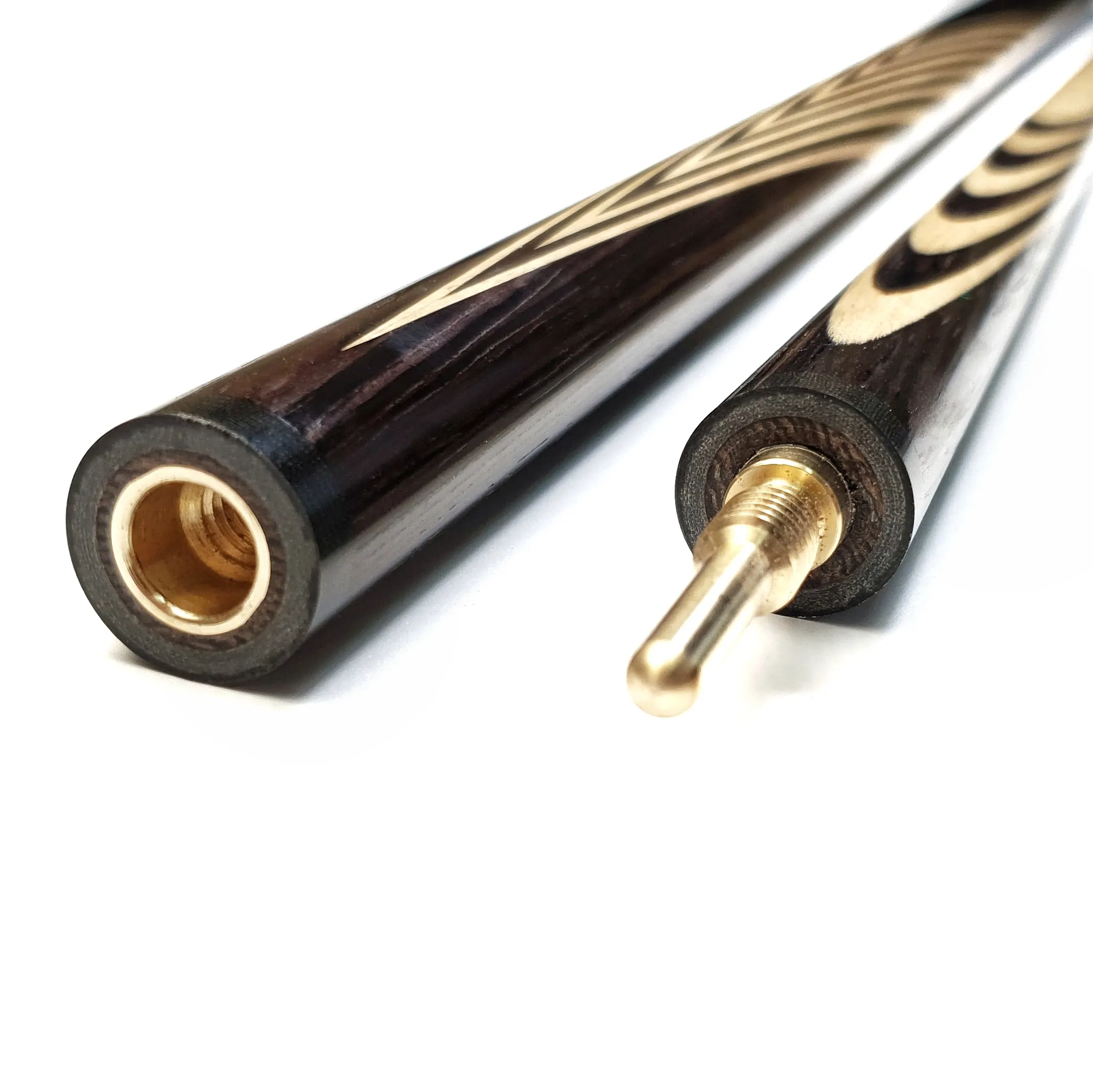 Кий Классика Спорт 22 запила, Венге, Граб — изображение 2