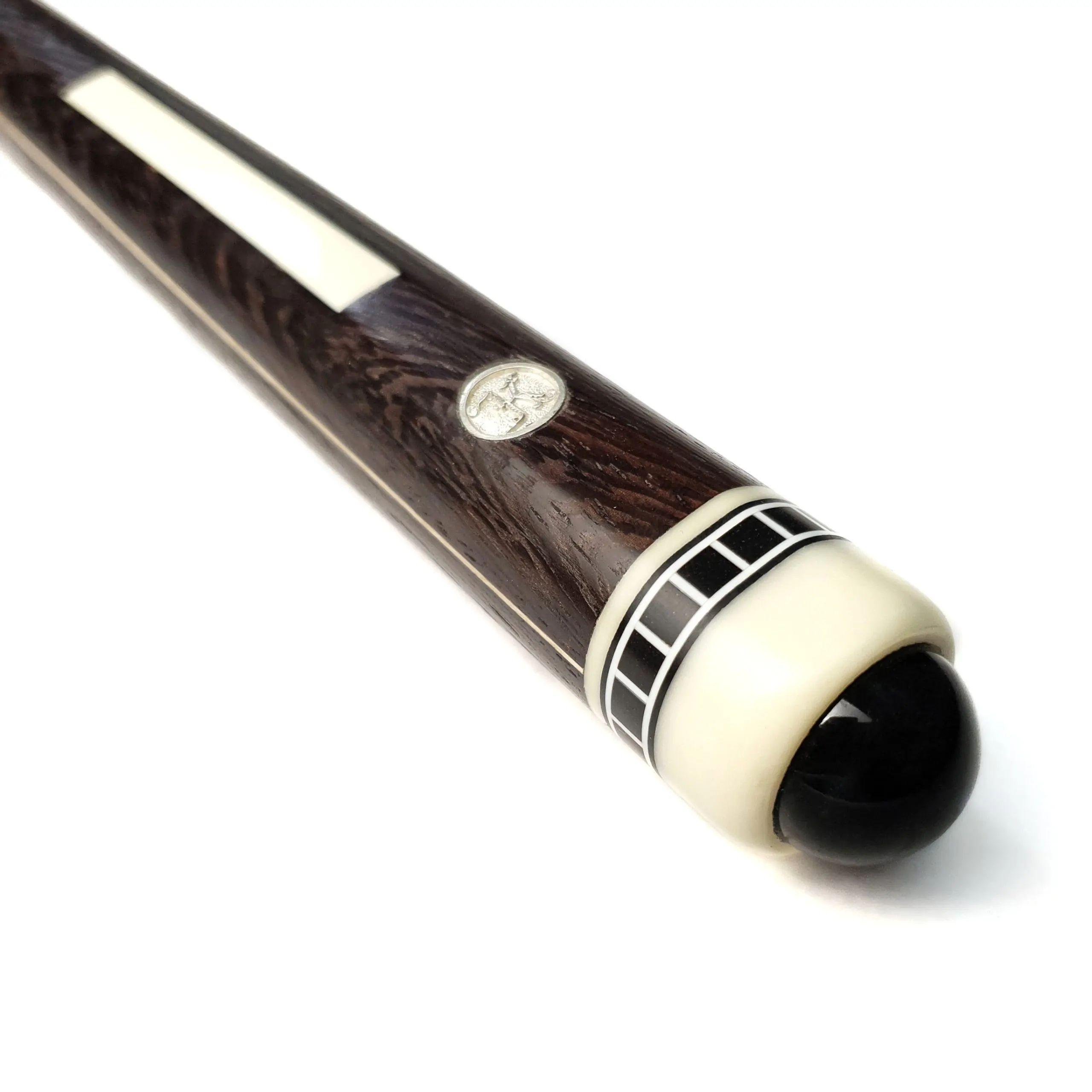 Кий Классика Элит 31 запил, Венге, Граб. — изображение 2