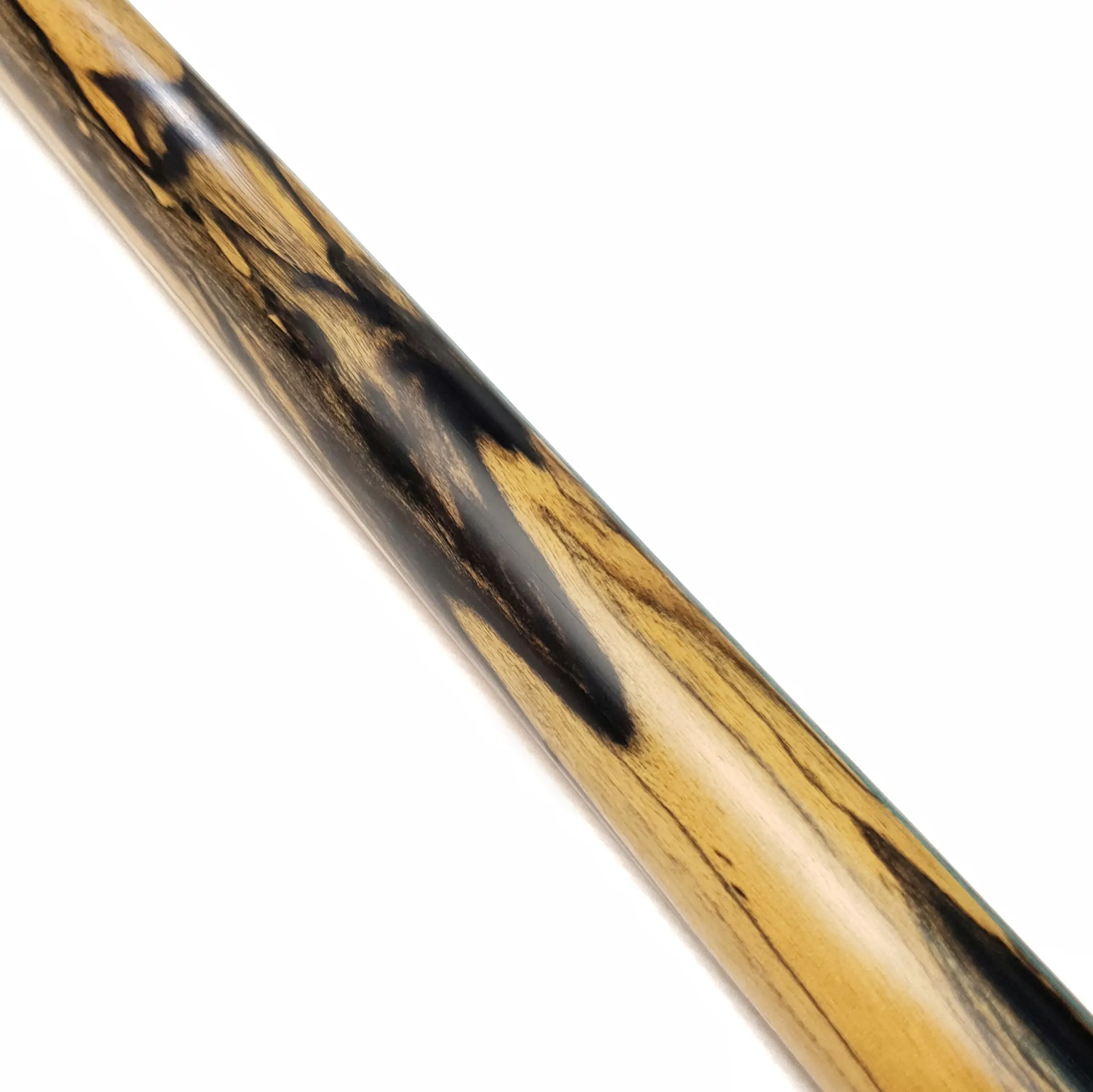 Кий Цветок 8 Лучей Лунный Эбен, Кровавое дерево, Лимонник, Граб — изображение 4