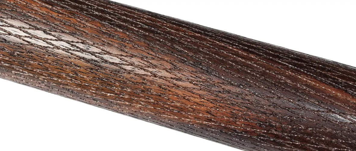 Кий Цветок 8 лучей Пламенный Эбен, Падук, Лимонник, Граб. — изображение 4