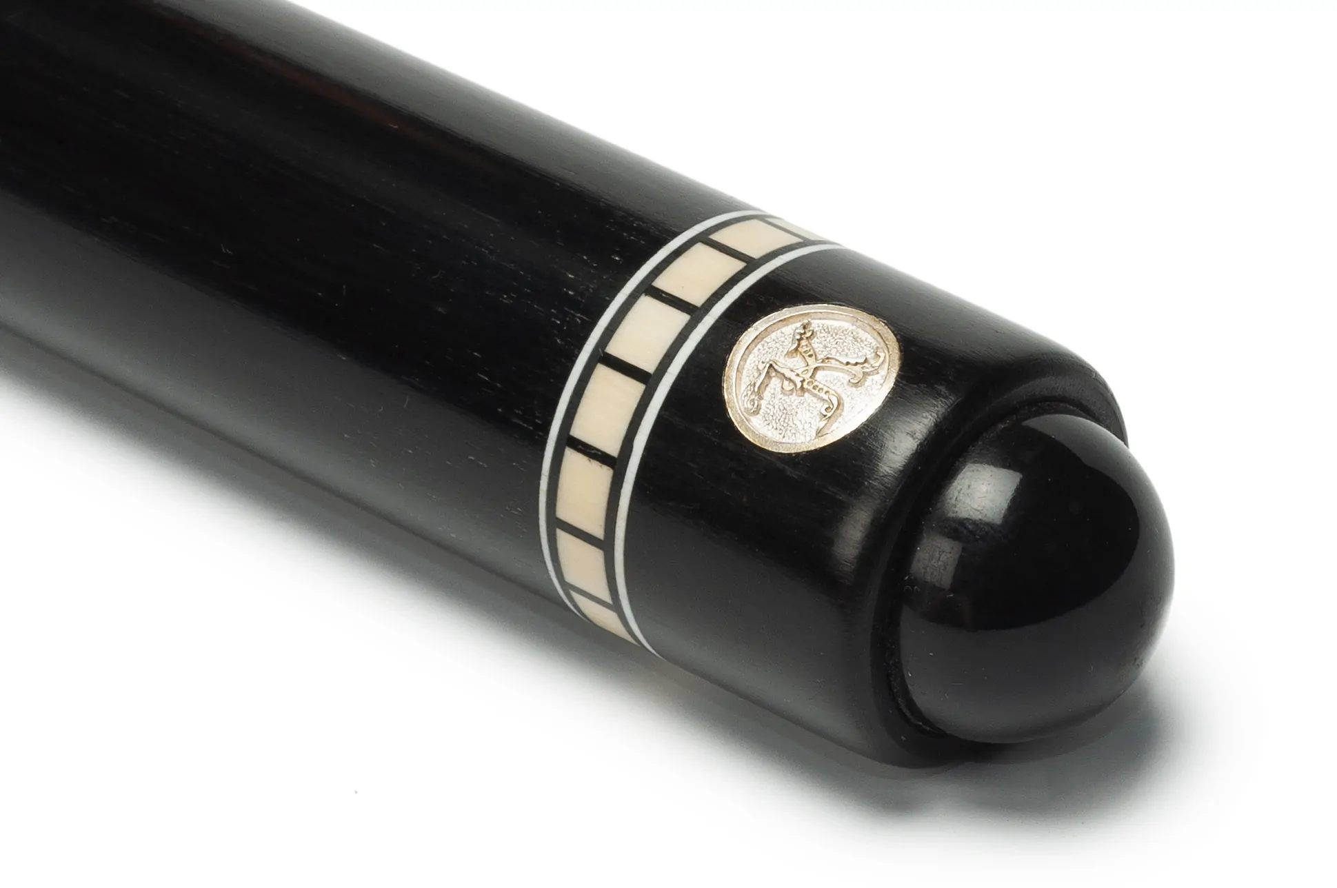 Кий Драго, Черный граб, Граб. — изображение 2